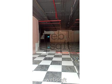 Retail showroom for Rent in Hyderabad